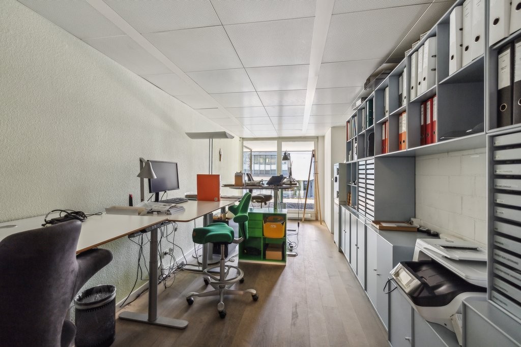 Attraktive Fläche mit Schaufenster an bester Lage in Basel! - 8