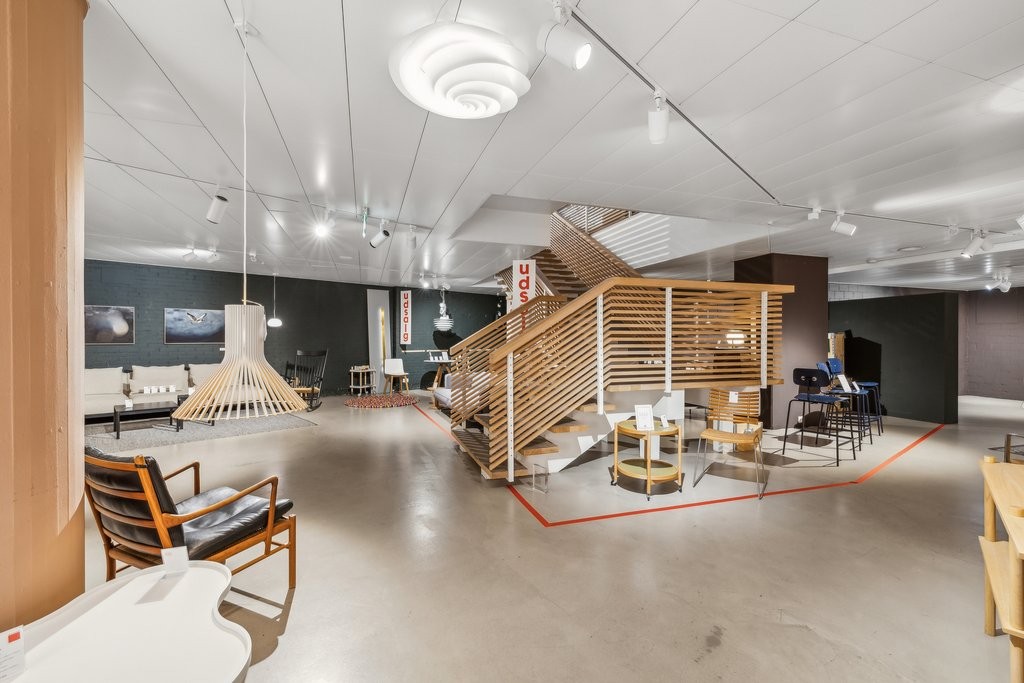 Attraktive Fläche mit Schaufenster an bester Lage in Basel! - 9