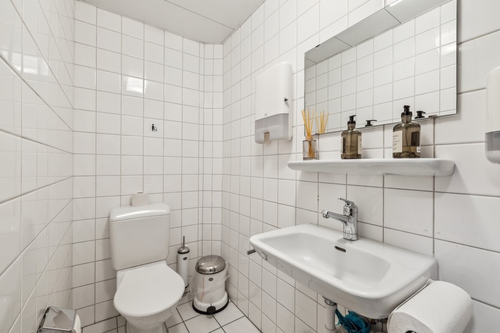 Attraktive Fläche mit Schaufenster an bester Lage in Basel! - 10