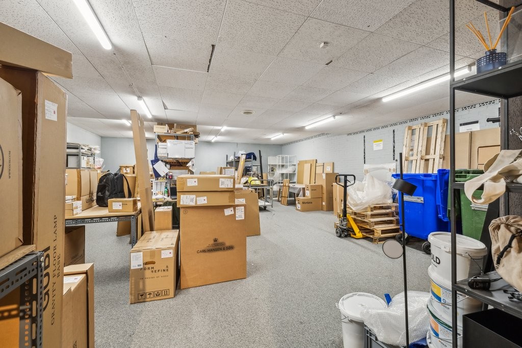 Attraktive Fläche mit Schaufenster an bester Lage in Basel! - 11