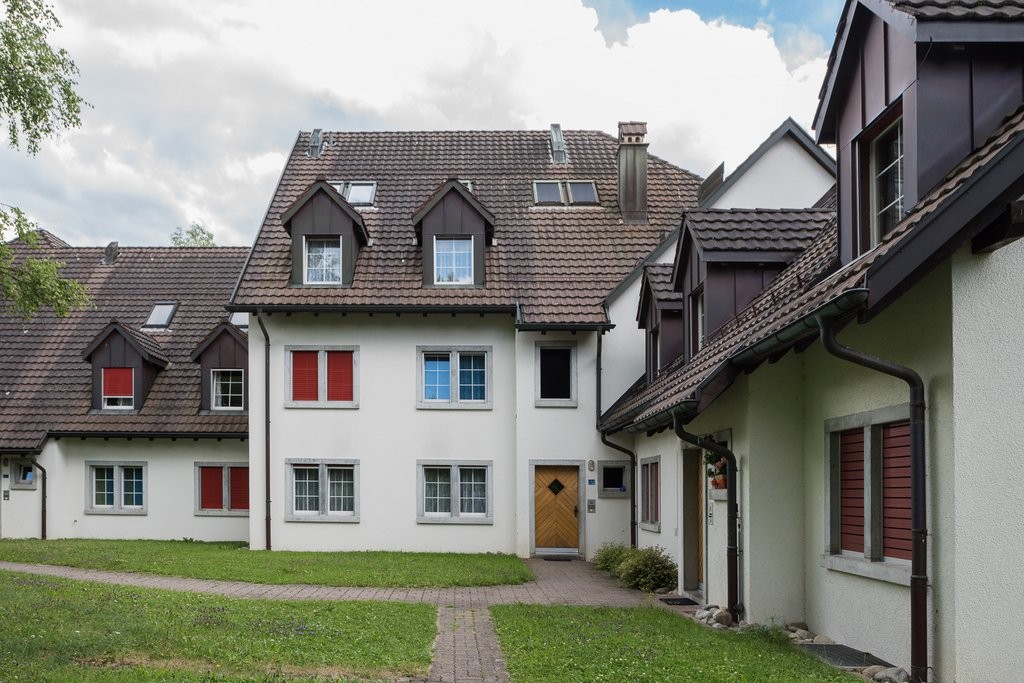 Grosszügiger Bastelraum in Turbenthal! - 0