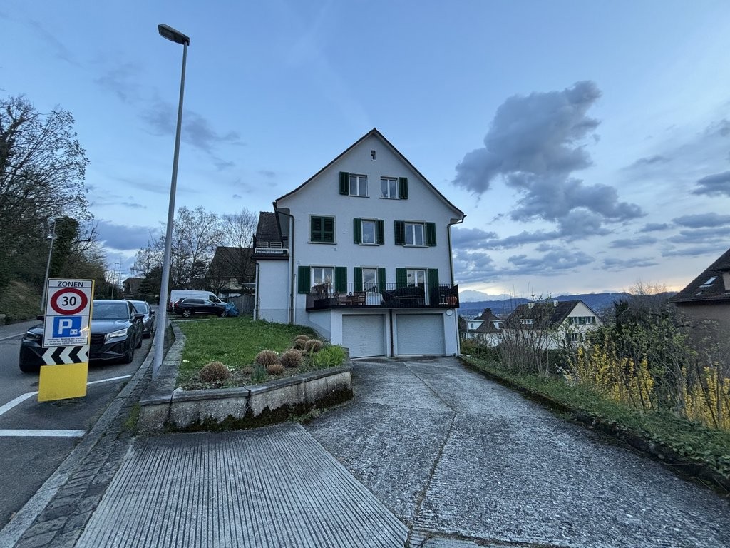 Wohnglück auf den ersten Blick - 0