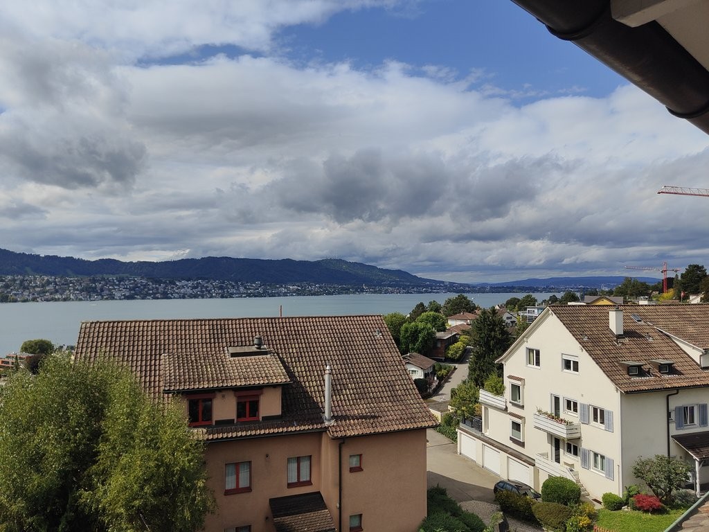 Wohnglück auf den ersten Blick - 4