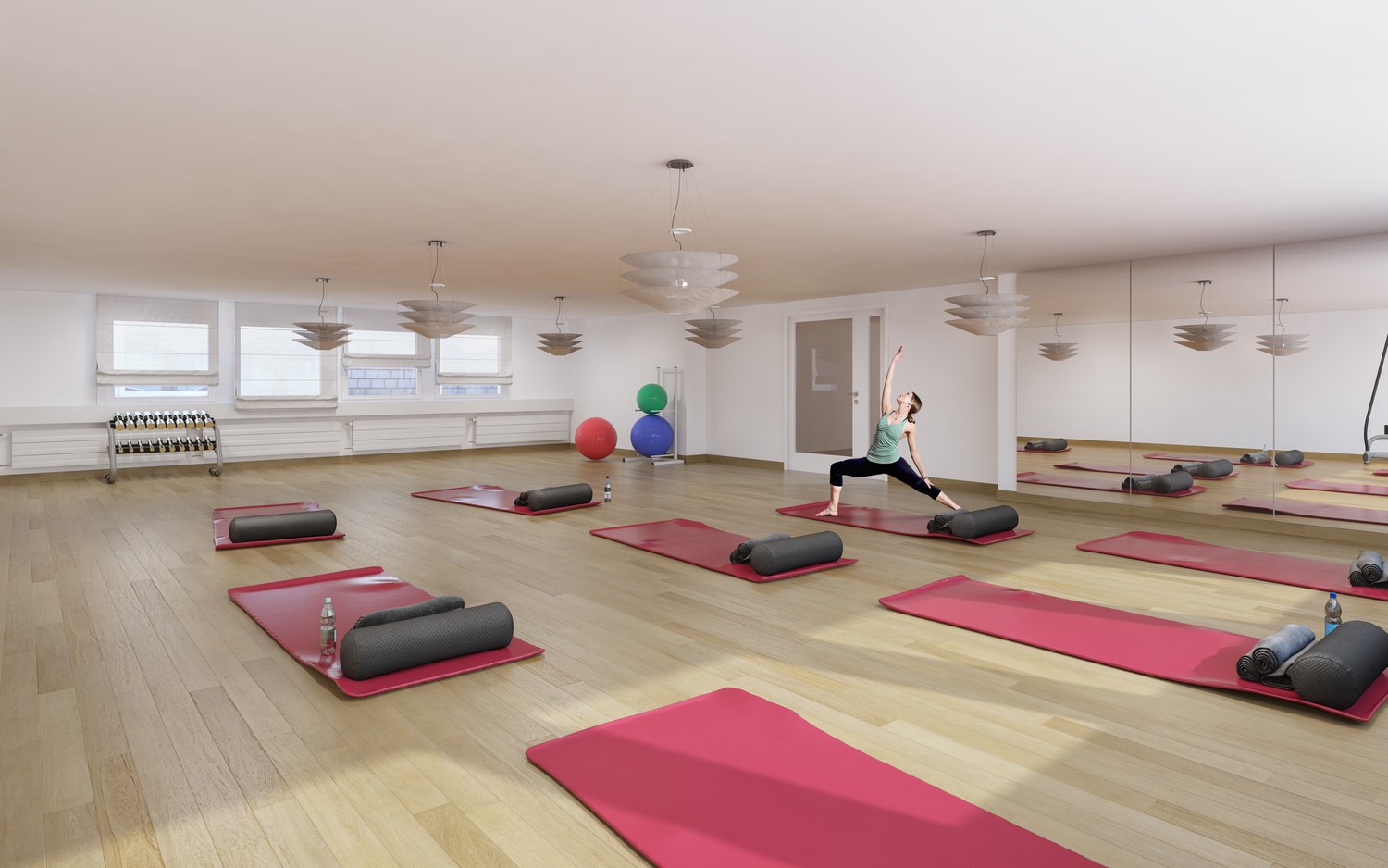 Vielseitiger Geschäfts-Standort für Ihr Business in Bern - 3