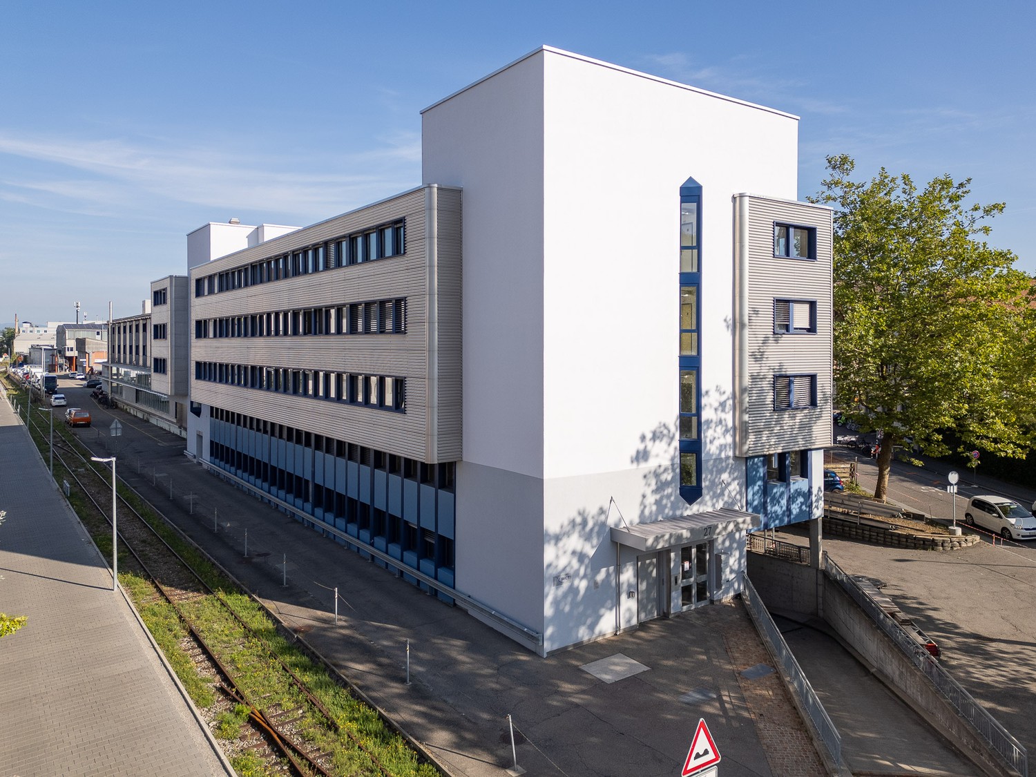 Vielseitiger Geschäfts-Standort für Ihr Business in Bern - 7