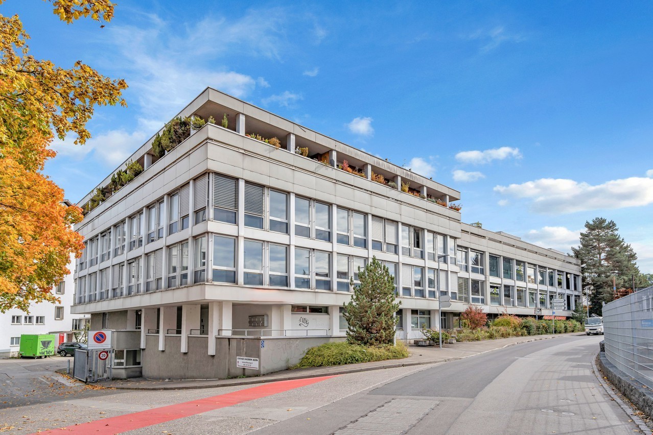 Vielseitiger Geschäfts-Standort für Ihr Business in Bern - 0