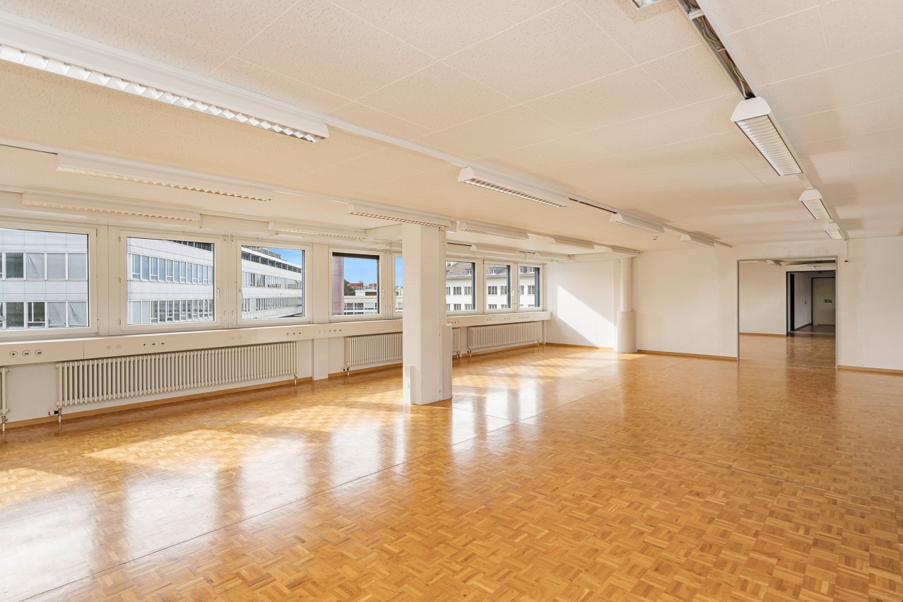 Vielseitiger Geschäfts-Standort für Ihr Business in Bern - 3