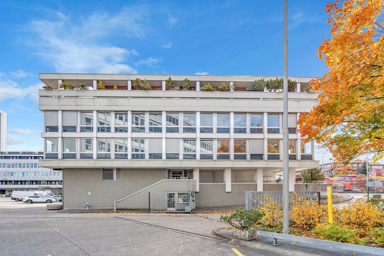 Vielseitiger Geschäfts-Standort für Ihr Business in Bern - 4