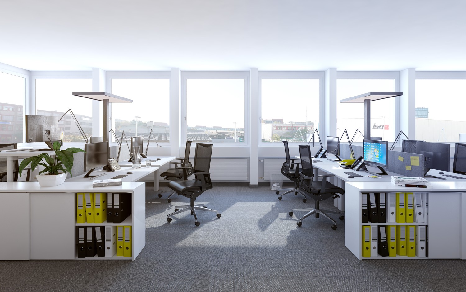 Vielseitiger Geschäfts-Standort für Ihr Business in Bern - 6