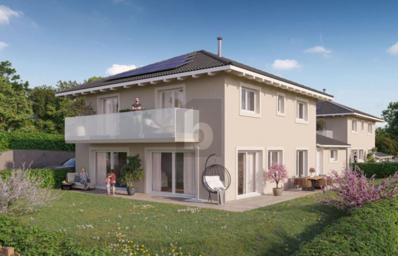 SPACIEUSE ET IDÉALEMENT SITUÉE - 0