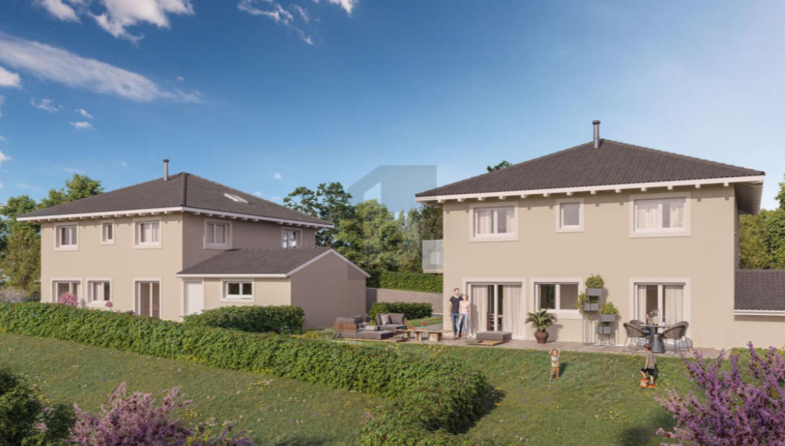 SPACIEUSE ET IDÉALEMENT SITUÉE - 1