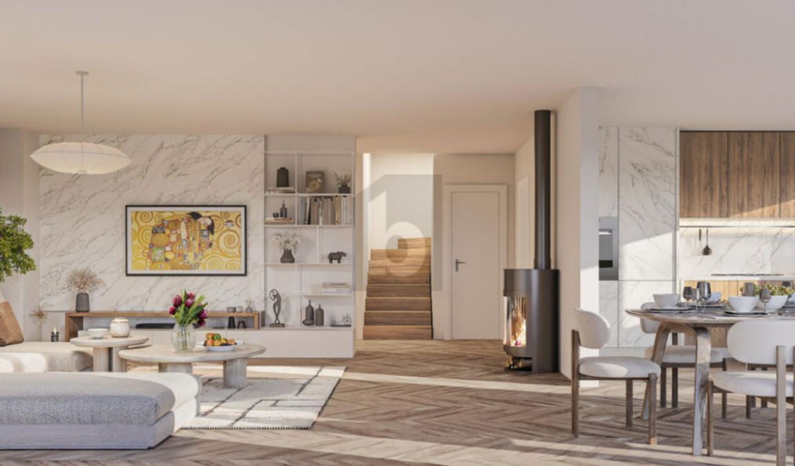 SPACIEUSE ET IDÉALEMENT SITUÉE - 2