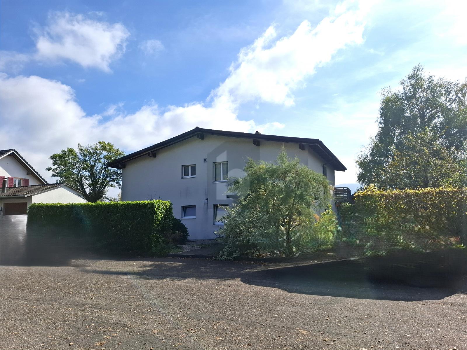 SPACIEUX, UN QUARTIER RÉSIDENTIEL VERDOYANT - 0