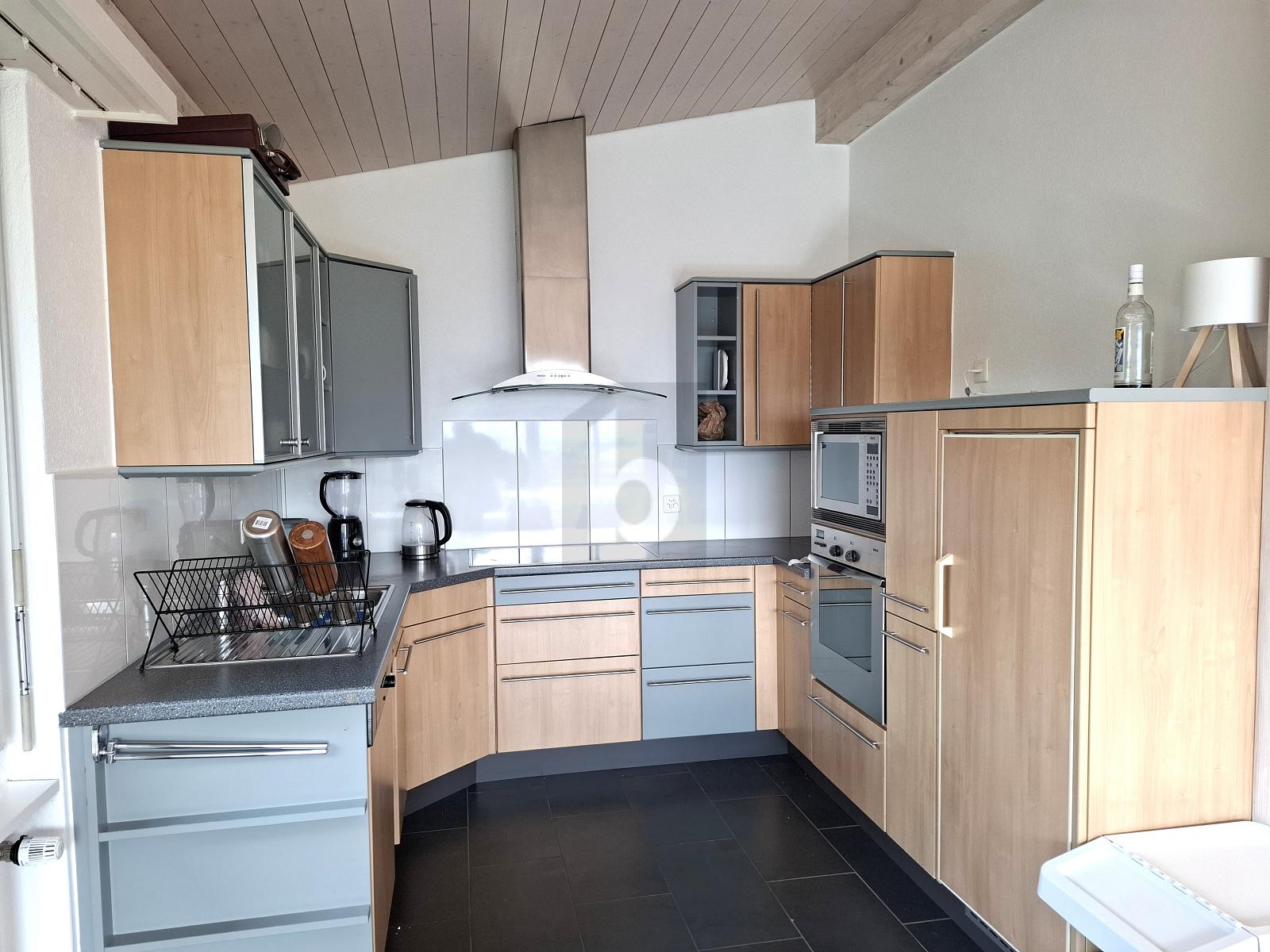 SPACIEUX, UN QUARTIER RÉSIDENTIEL VERDOYANT - 1