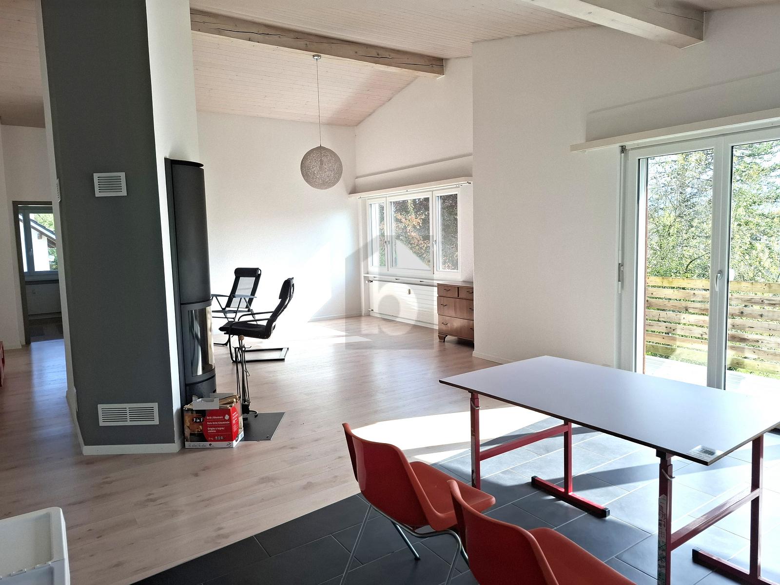 SPACIEUX, UN QUARTIER RÉSIDENTIEL VERDOYANT - 2