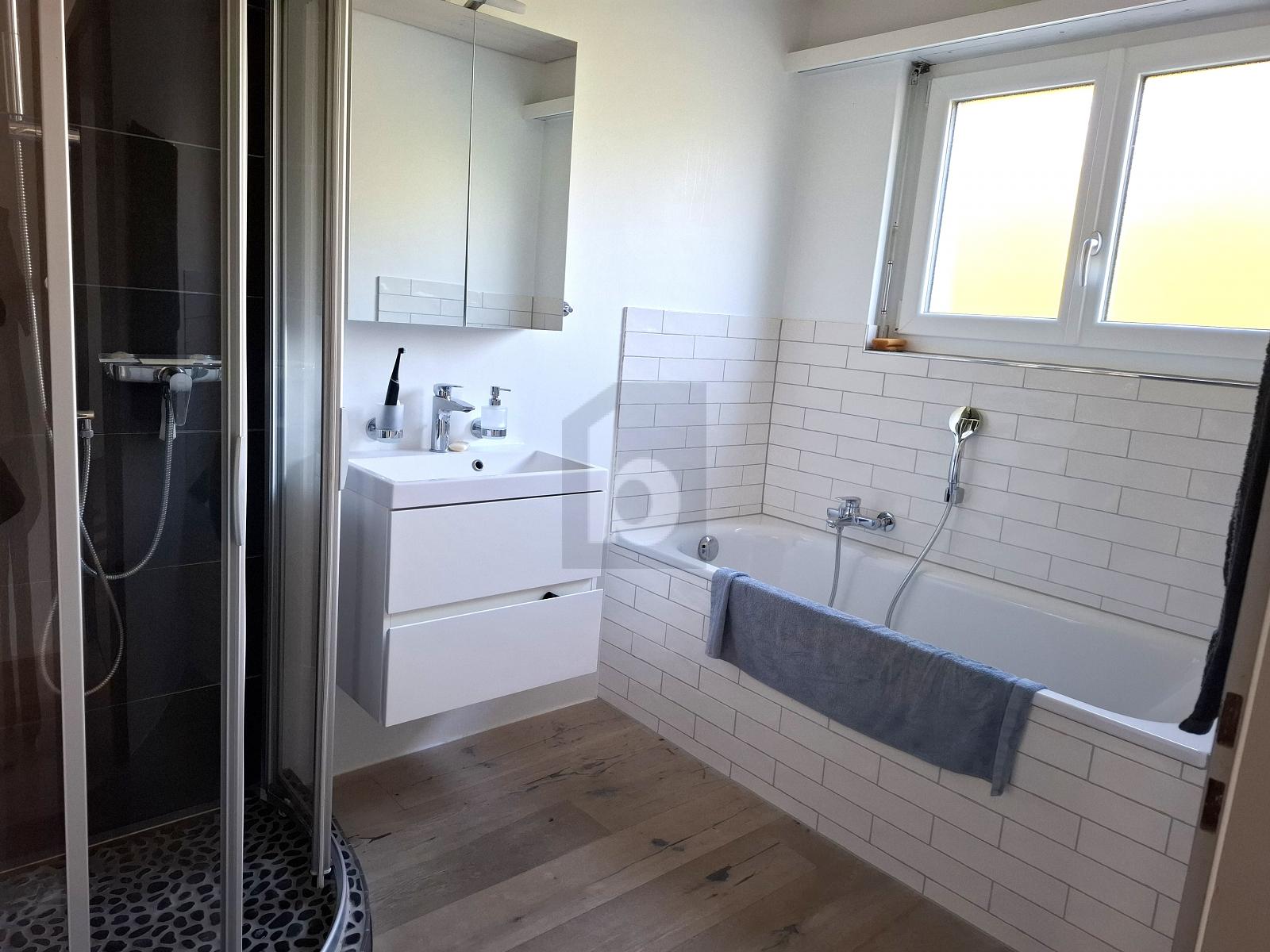 SPACIEUX, UN QUARTIER RÉSIDENTIEL VERDOYANT - 3