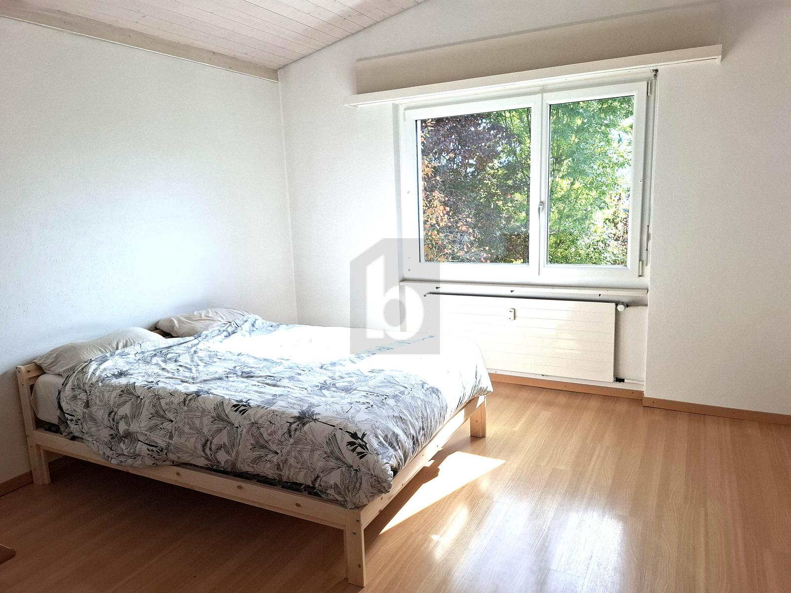 SPACIEUX, UN QUARTIER RÉSIDENTIEL VERDOYANT - 4