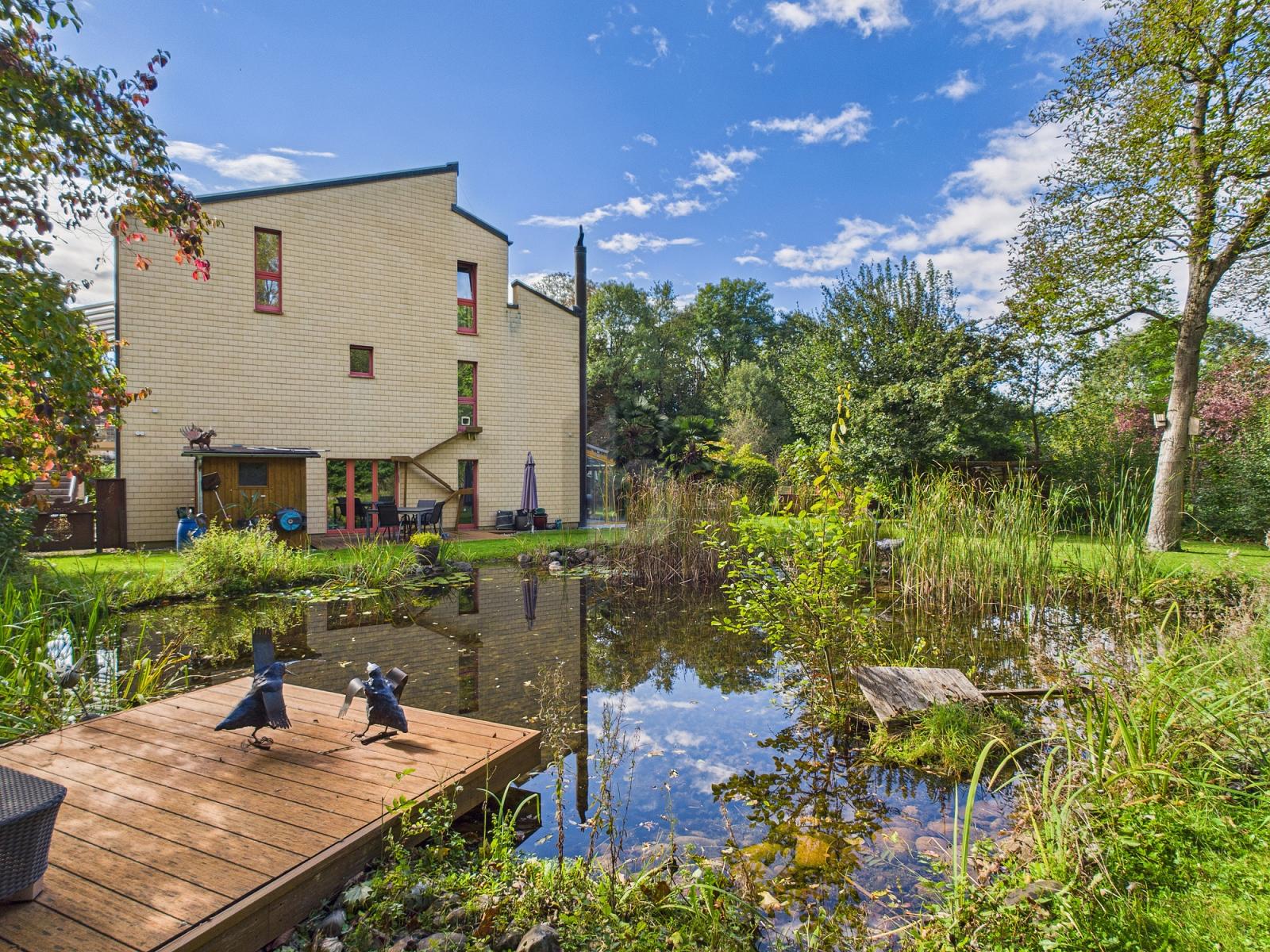 FERIENGEFÜHL AN TOP LAGE - 0