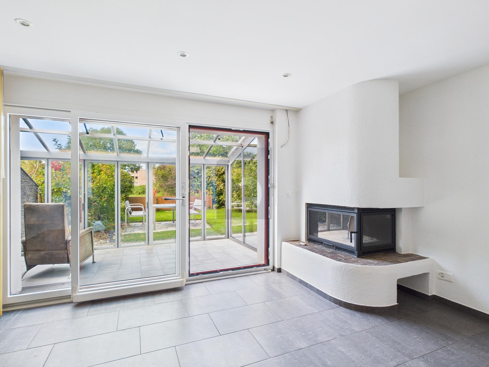 FERIENGEFÜHL AN TOP LAGE - 1