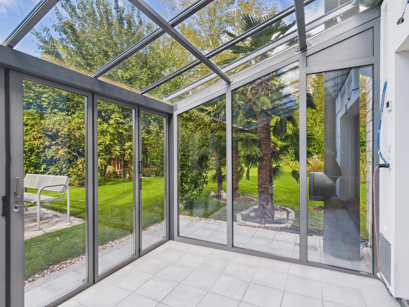 FERIENGEFÜHL AN TOP LAGE - 2