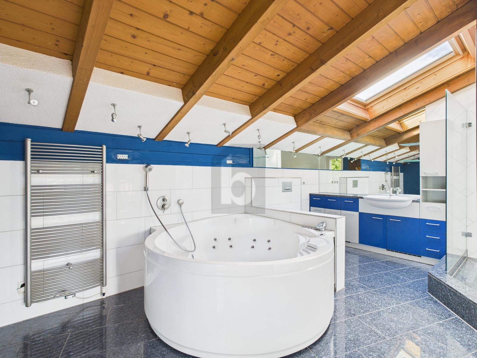 FERIENGEFÜHL AN TOP LAGE - 4