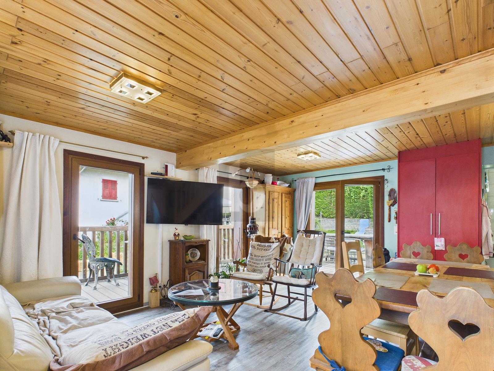 UN ENDROIT AGRÉABLE ET FACILE D'ACCÈS - 1