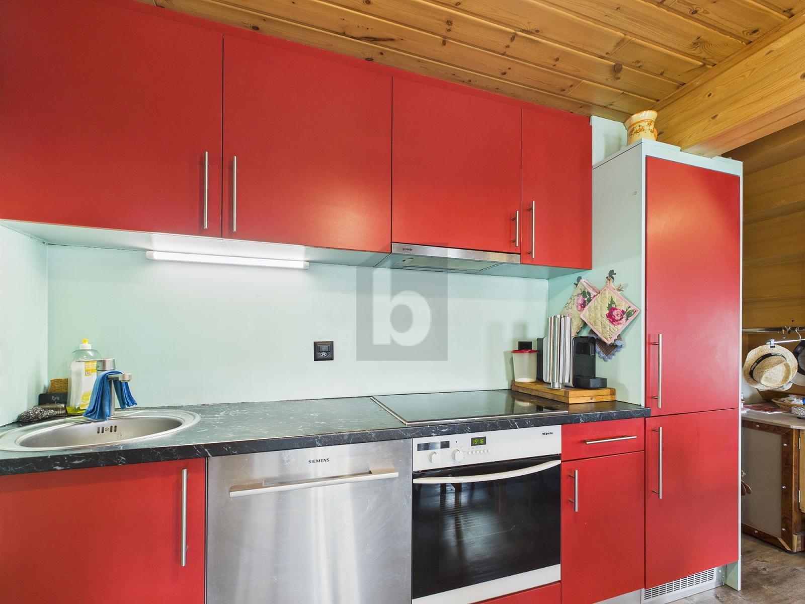 UN ENDROIT AGRÉABLE ET FACILE D'ACCÈS - 2