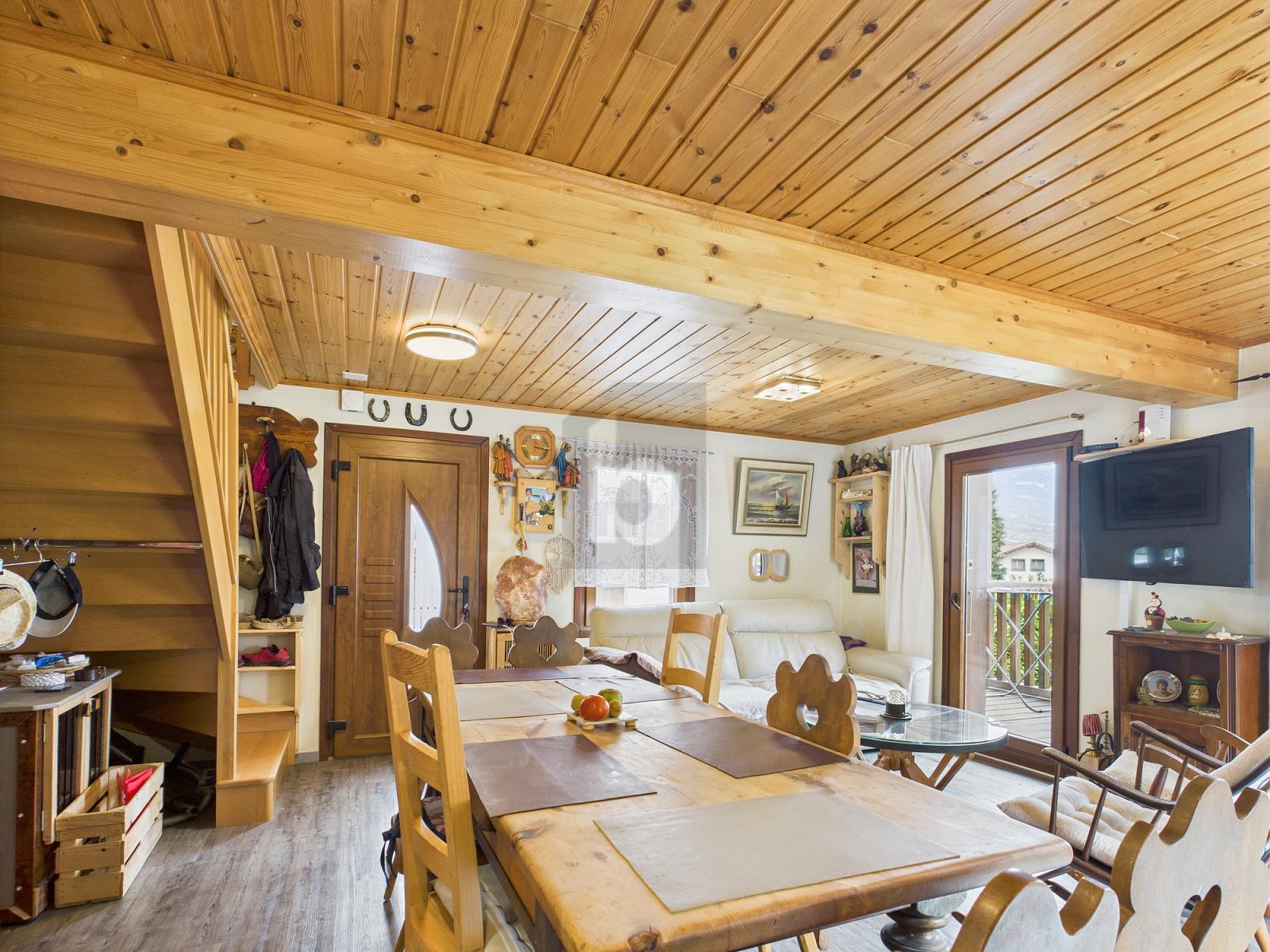 UN ENDROIT AGRÉABLE ET FACILE D'ACCÈS - 3