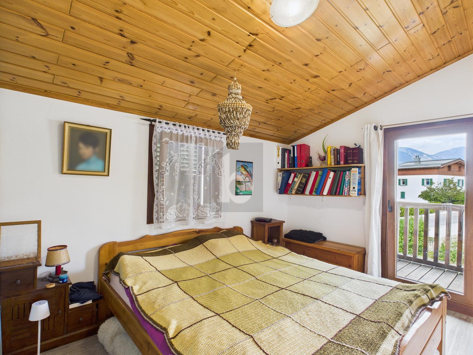 UN ENDROIT AGRÉABLE ET FACILE D'ACCÈS - 4