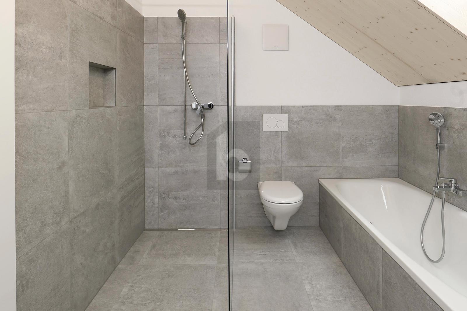 HOCHWERTIGER NEUBAU AN SONNIGER LAGE! - 4