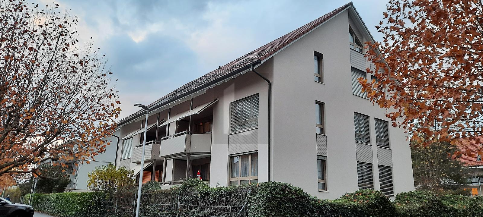 MODERNE AUSSTATTUNG AN ZENTRALER LAGE - 4