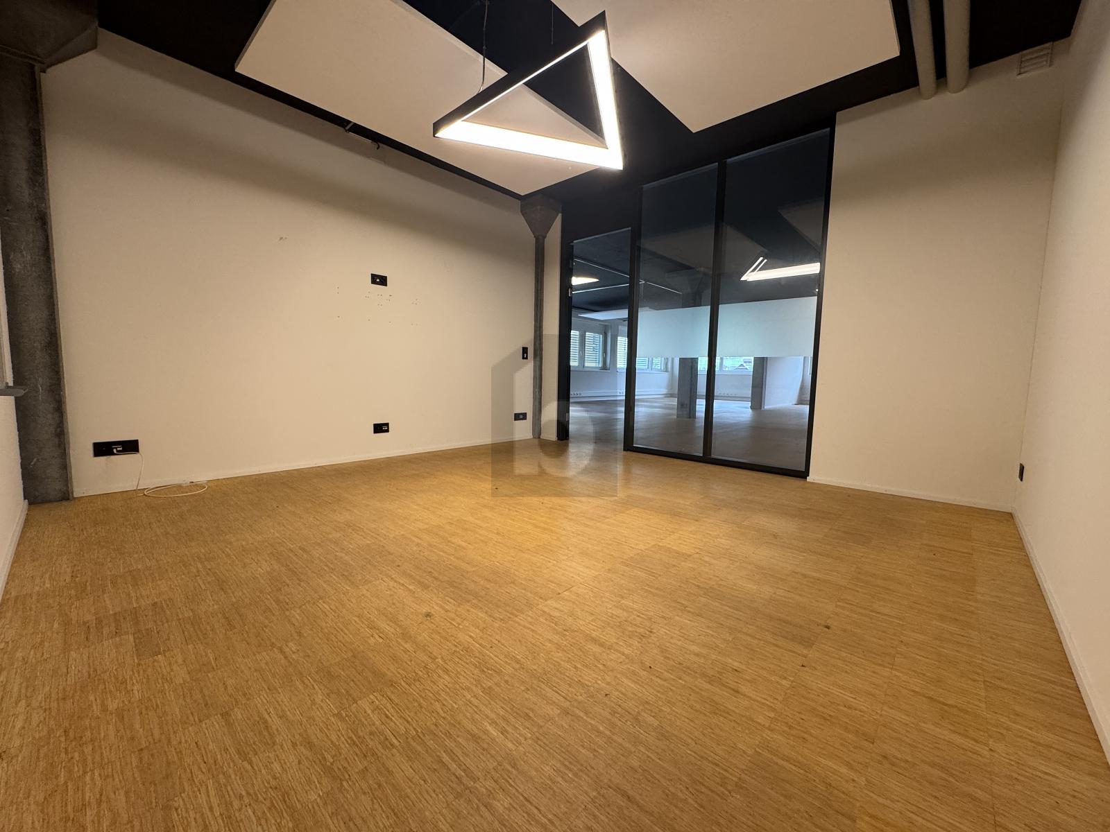 GERÄUMIG UND MODERN - 1