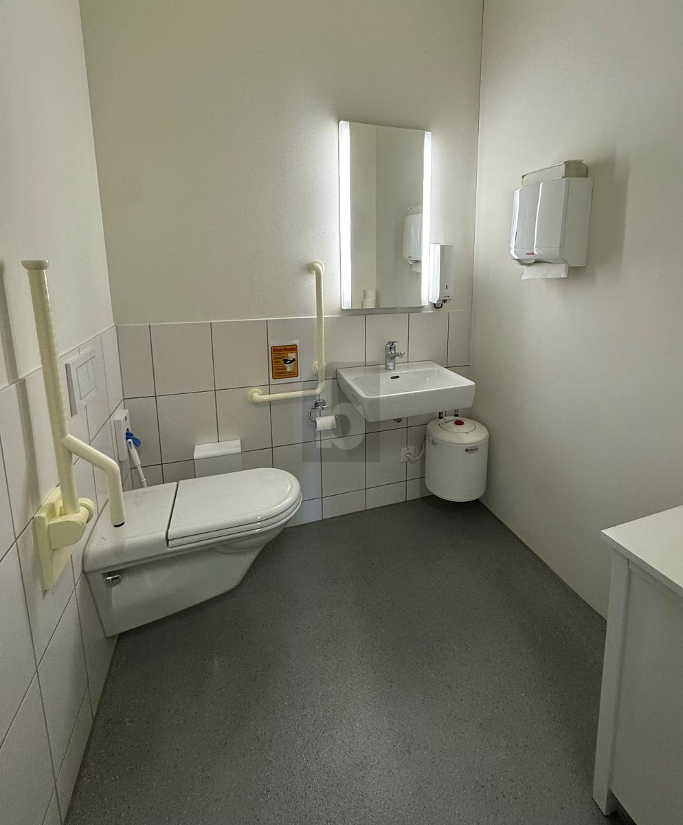 GERÄUMIG UND MODERN - 3