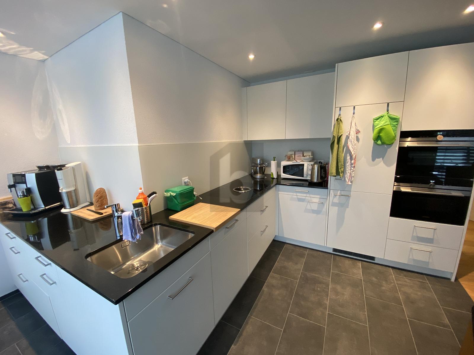 LUXURIÖSES LEBEN NAHE DER NATUR - 3