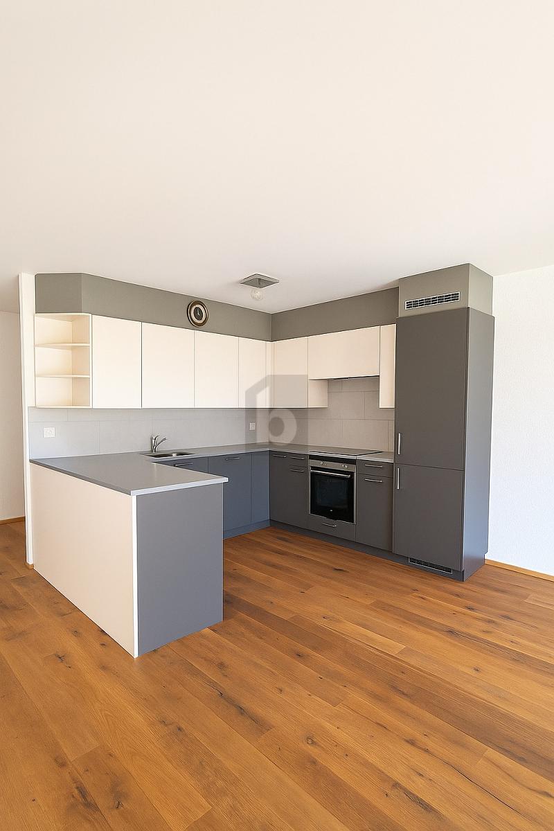 ENSOLEILLÉ DANS UN QUARTIER PAISIBLE - 2