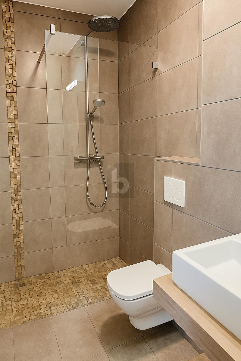 ENSOLEILLÉ DANS UN QUARTIER PAISIBLE - 3