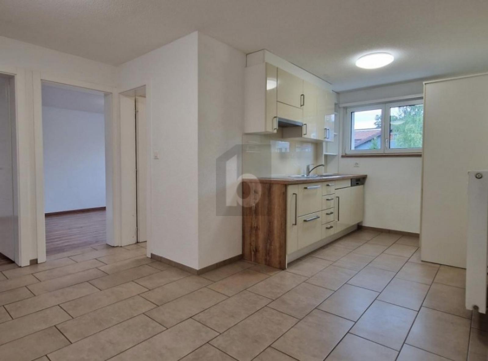 LICHTDURCHFLUTET UND SANIERT MIT BALKON! - 0