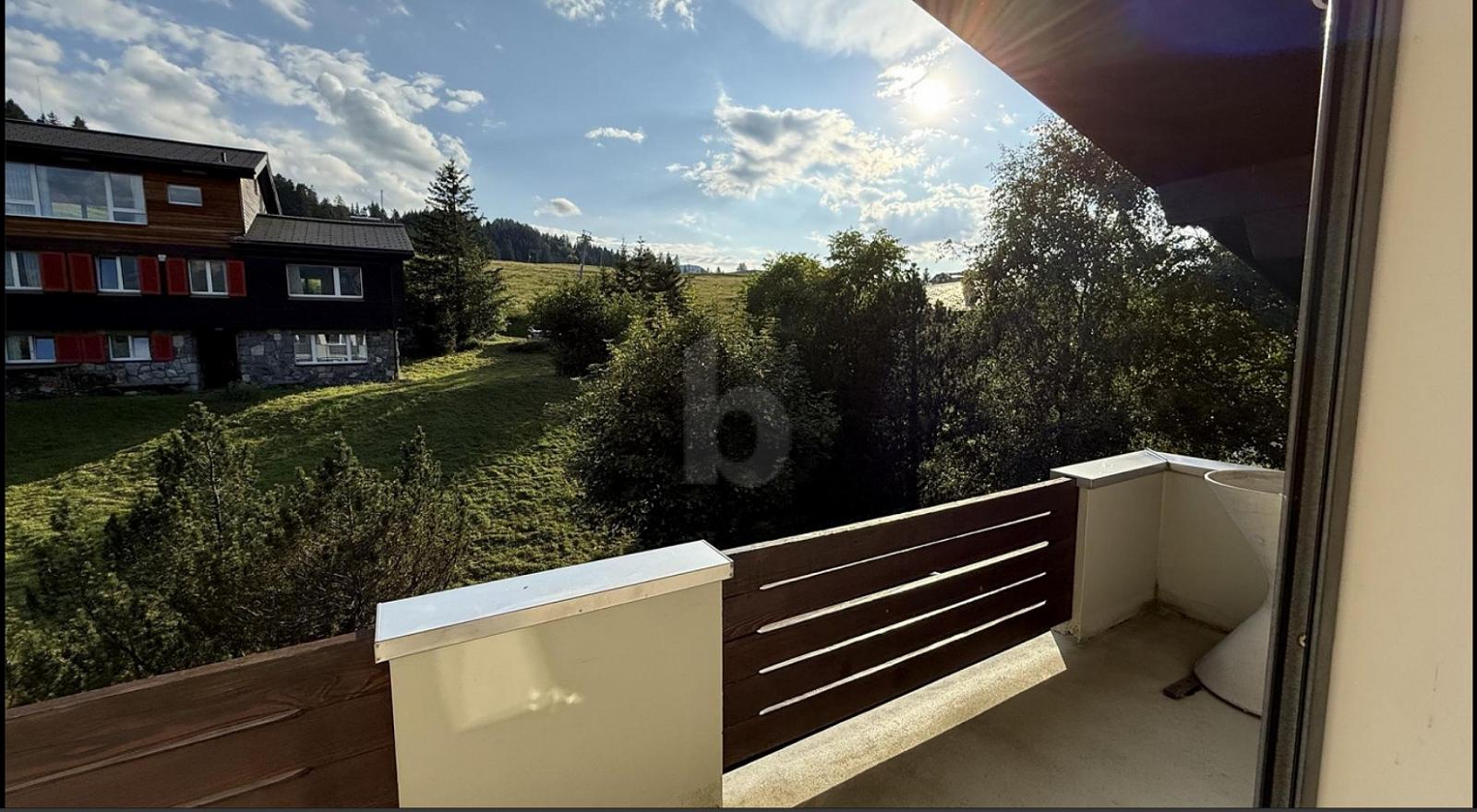 TRAUMHAFTE AUSSICHT & RUSTIKALER FLAIR - 0