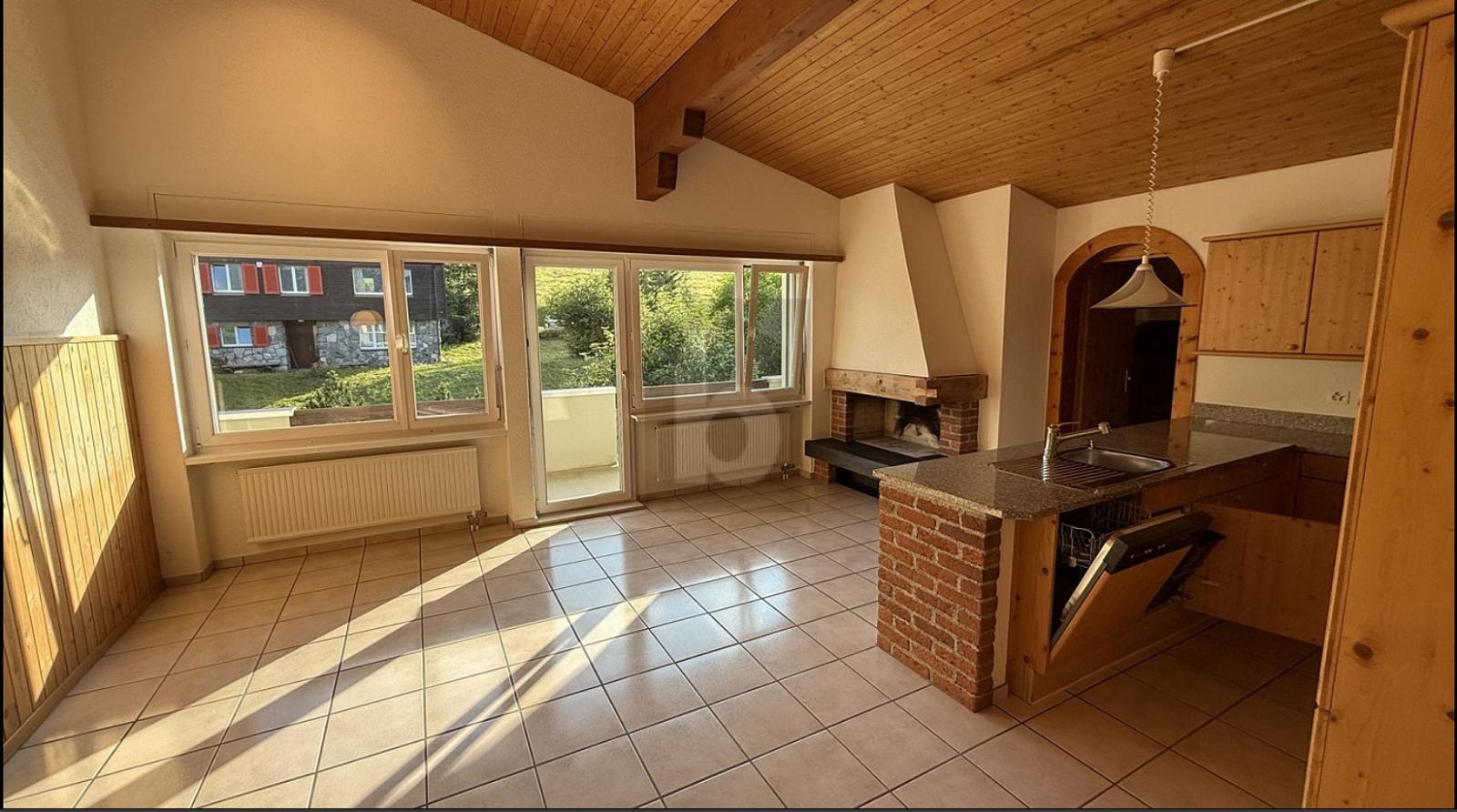 TRAUMHAFTE AUSSICHT & RUSTIKALER FLAIR - 1