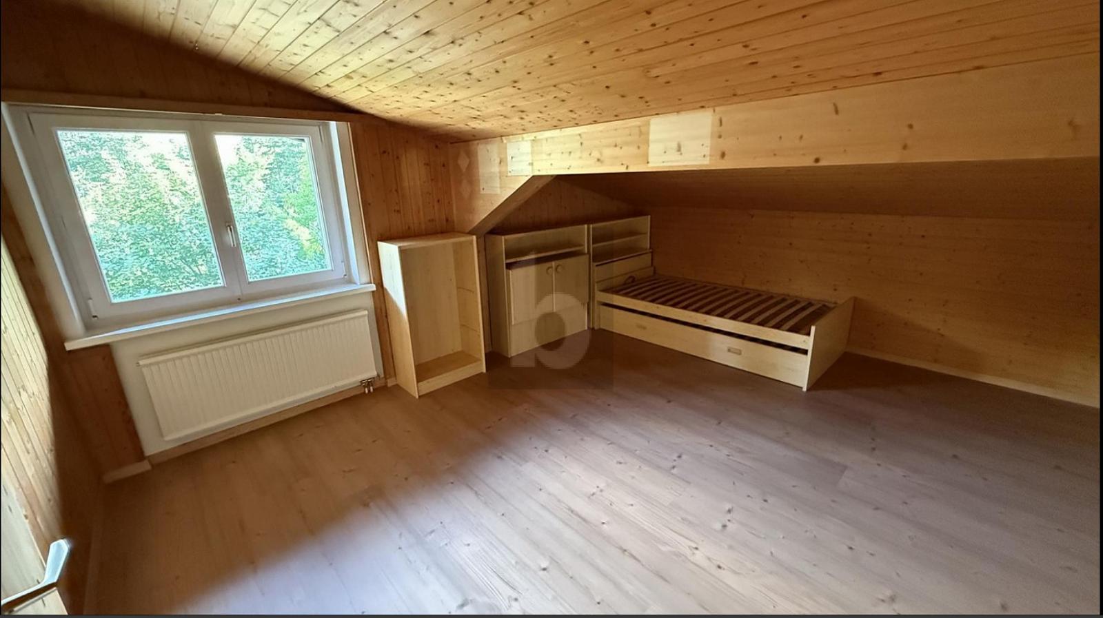 TRAUMHAFTE AUSSICHT & RUSTIKALER FLAIR - 2