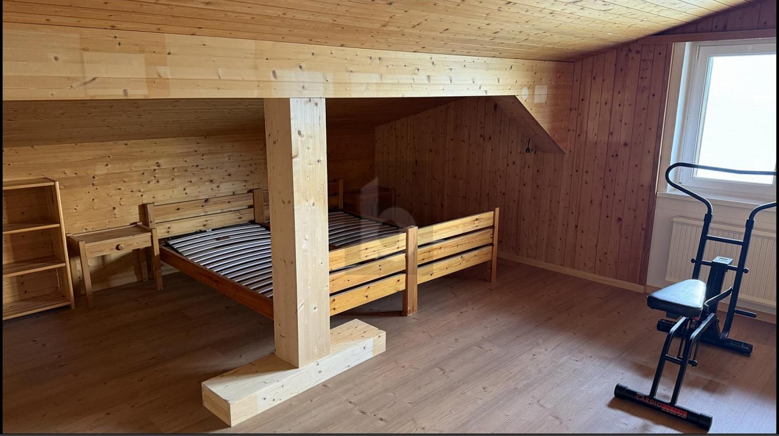 TRAUMHAFTE AUSSICHT & RUSTIKALER FLAIR - 4