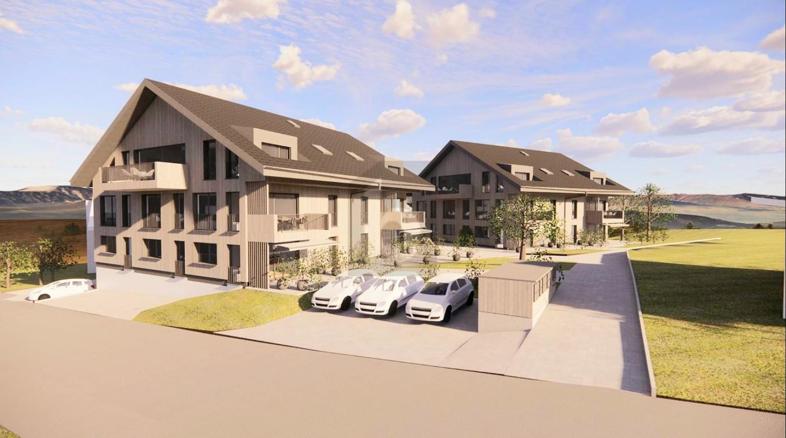 MODERN, GROSSZÜGIG UND STILLVOLL - 0