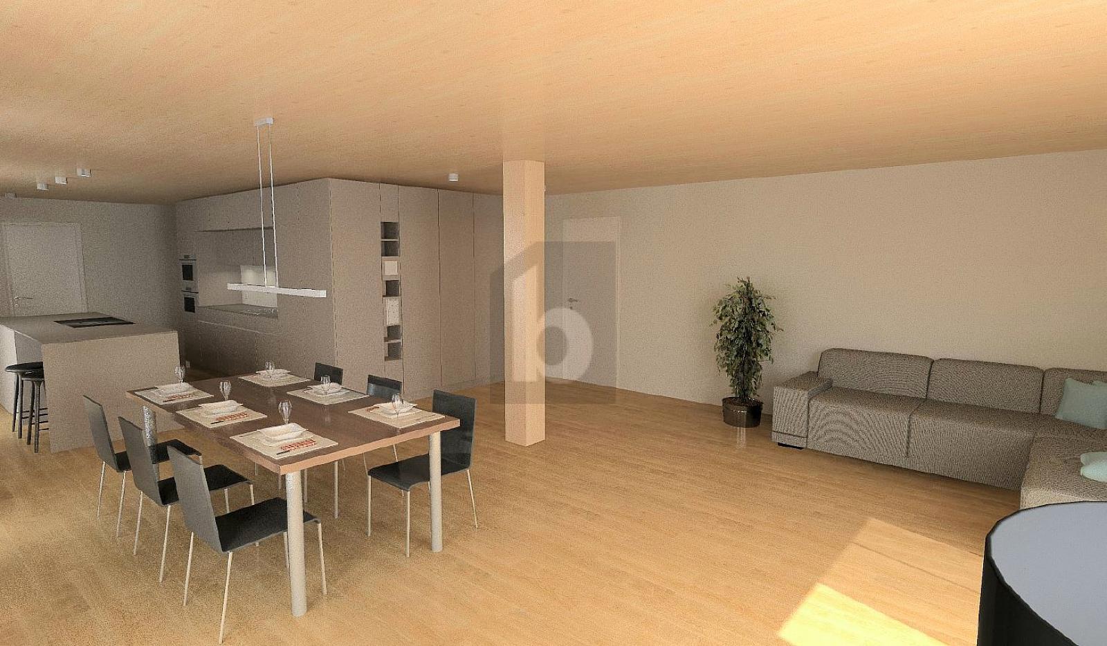 MODERN, GROSSZÜGIG UND STILLVOLL - 1