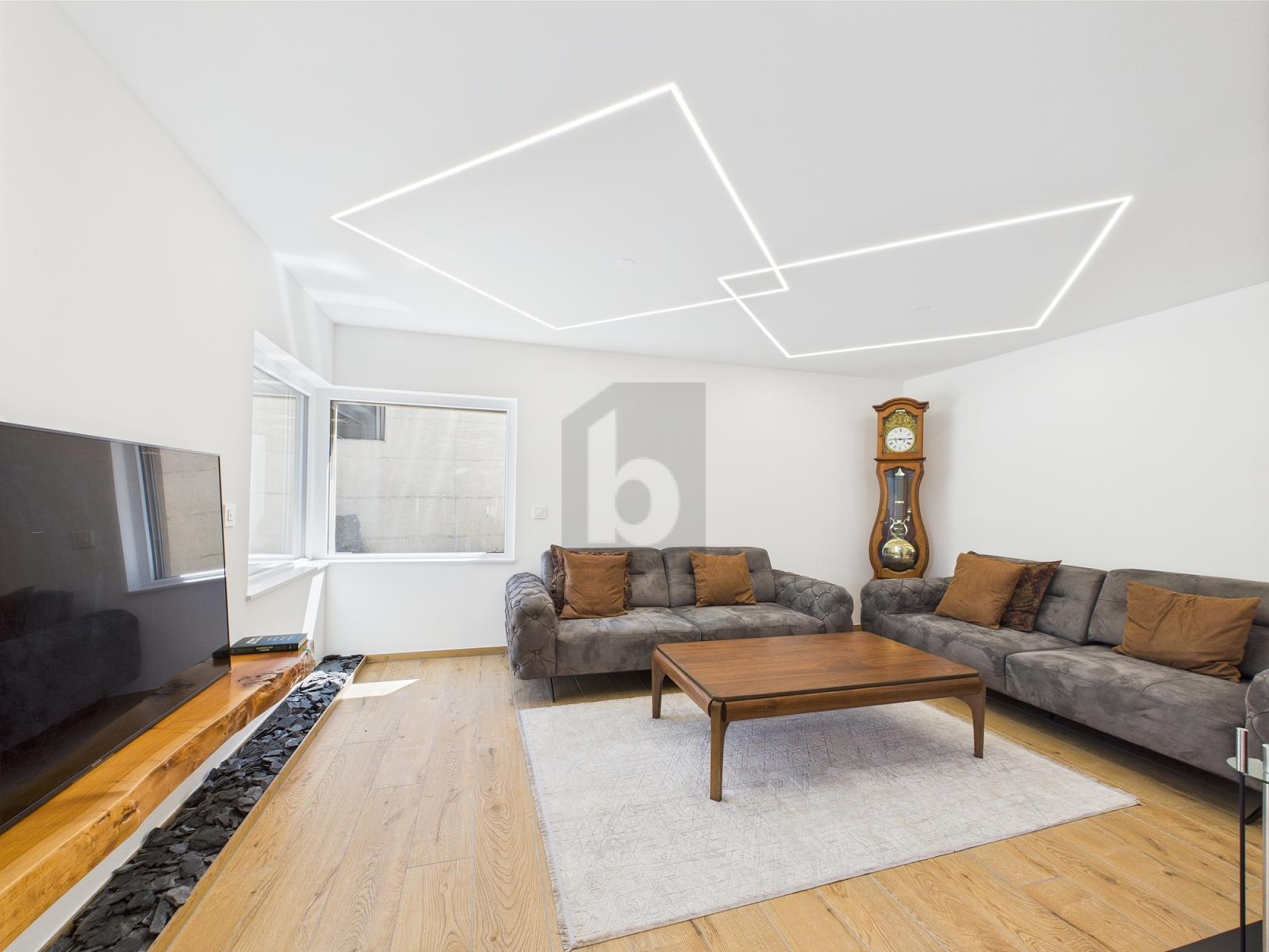 UNE OASIS DE BONHEUR AU COEUR DES MONTAGNES - 2