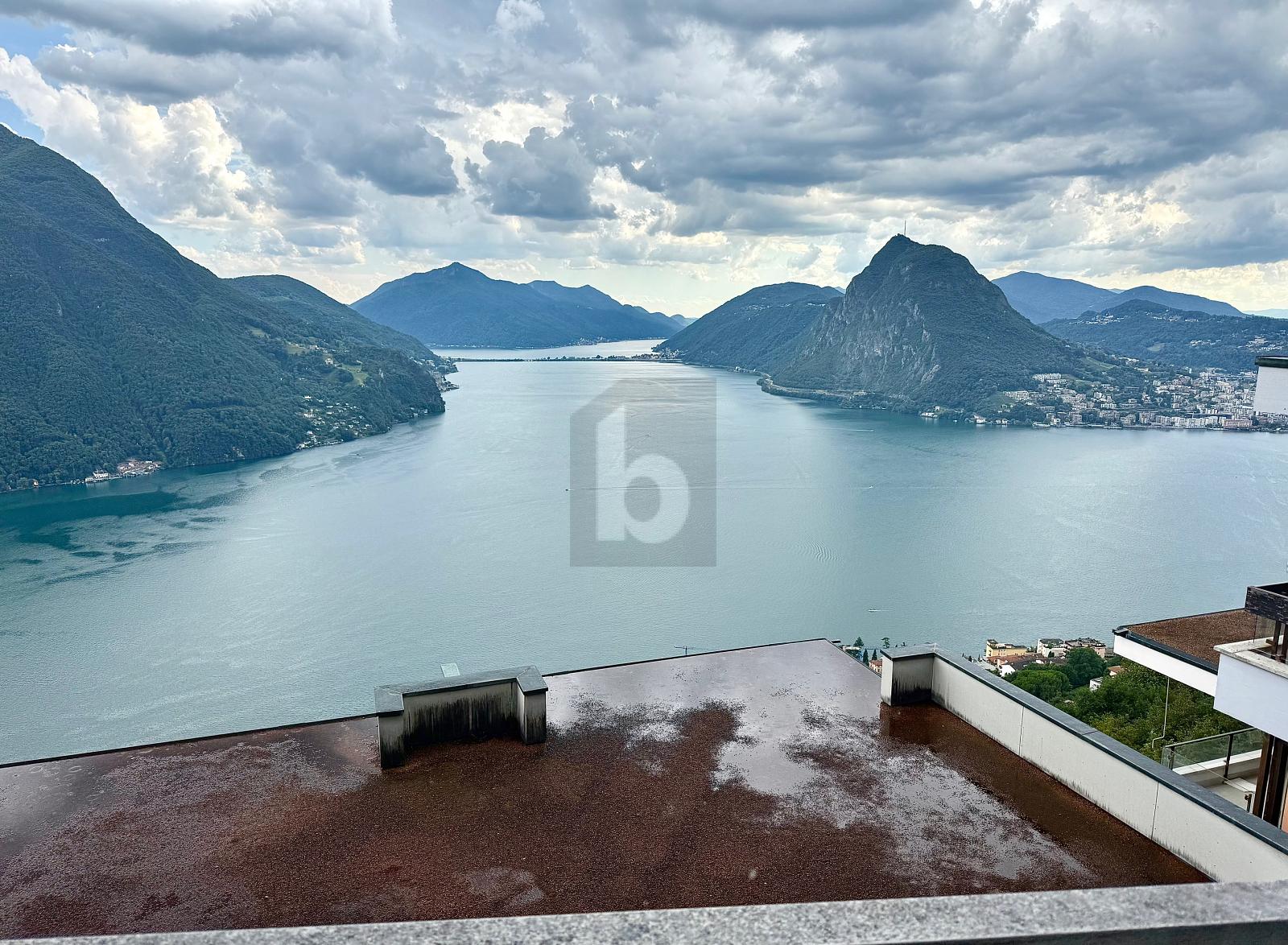 SPLENDIDA VISTA ,SPESE INCLUSE TRANNE RISCALDAMENTO - 0