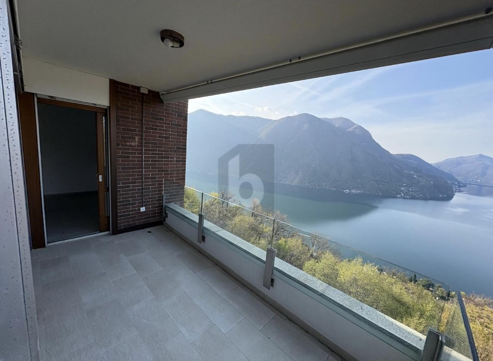 SPLENDIDA VISTA ,SPESE INCLUSE TRANNE RISCALDAMENTO - 1