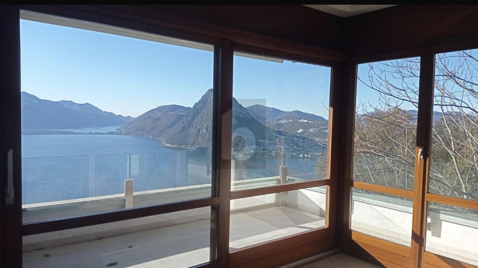 SPLENDIDA VISTA ,SPESE INCLUSE TRANNE RISCALDAMENTO - 2