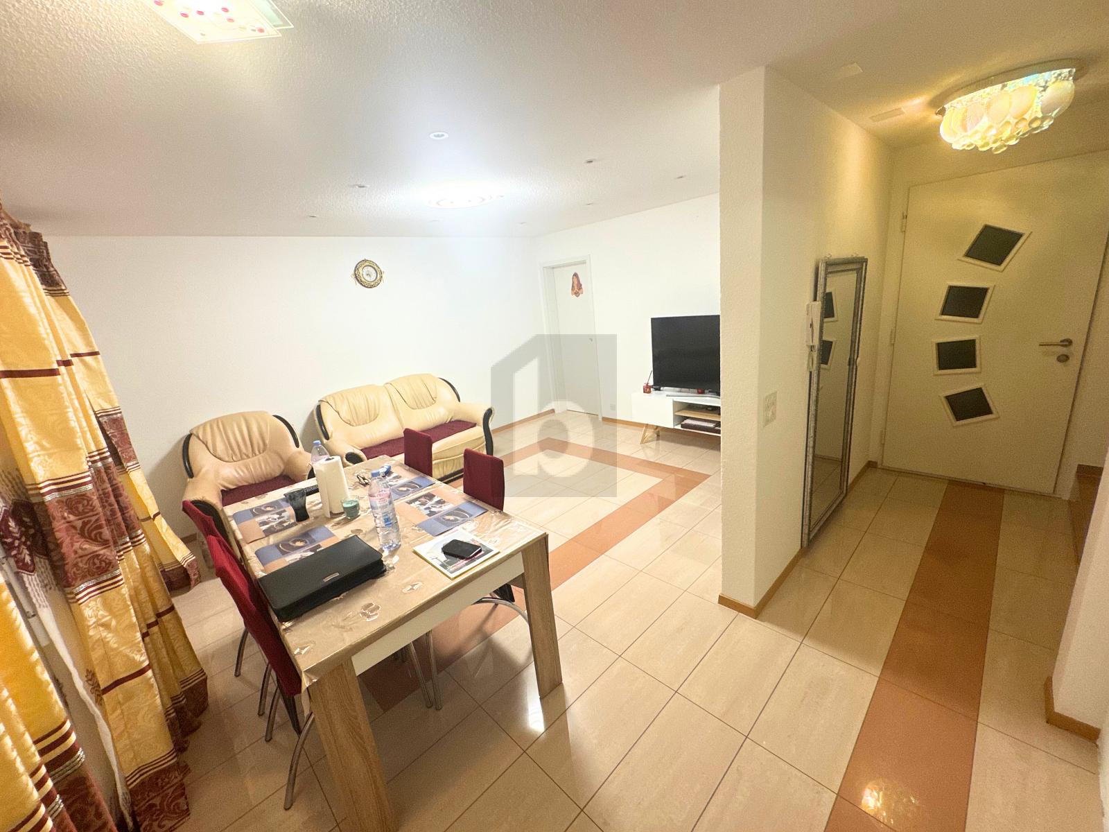 MAGNIFIQUE BIEN DANS UN ENVIRONNEMENT FAMILIAL - 1