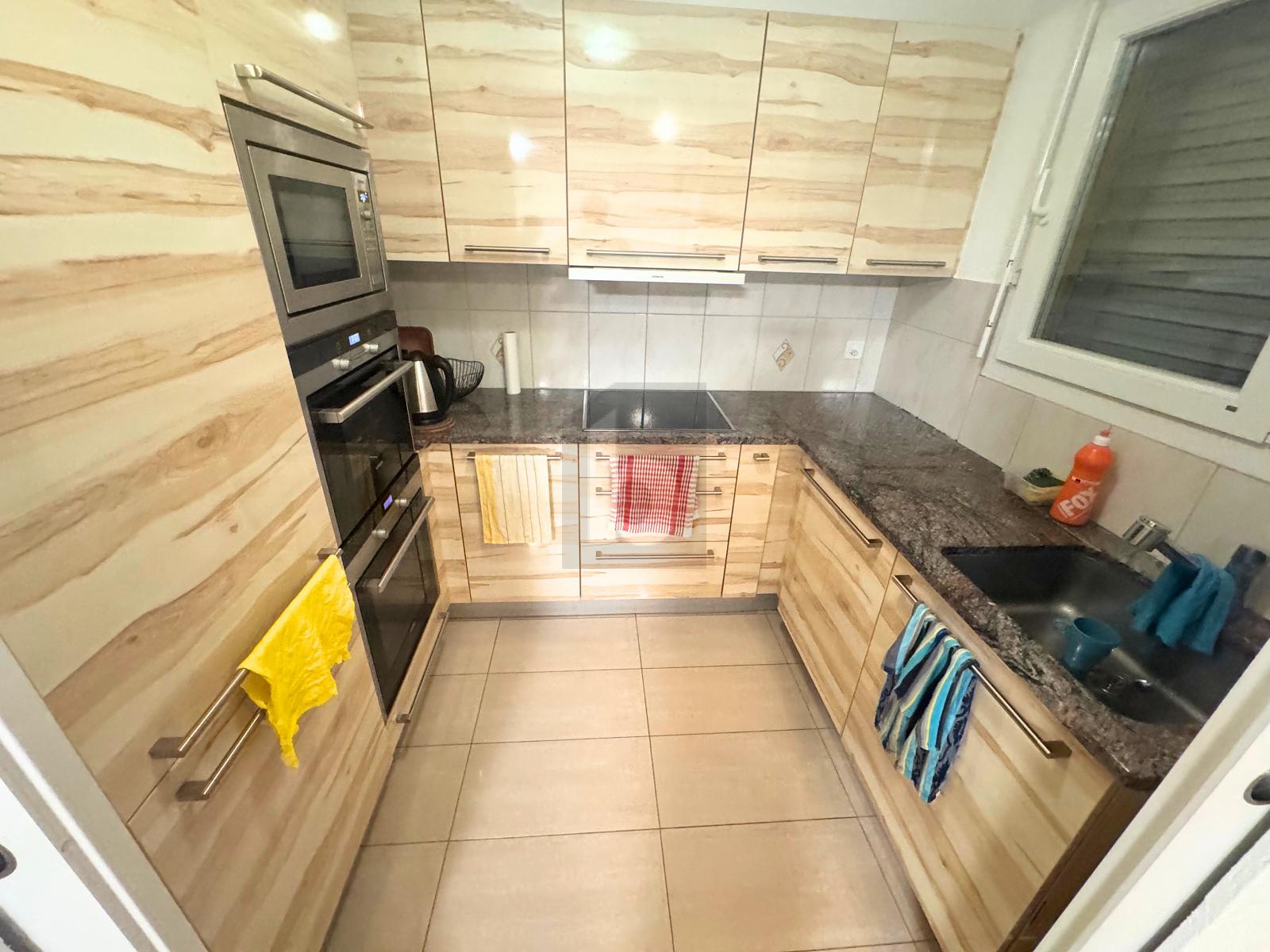 MAGNIFIQUE BIEN DANS UN ENVIRONNEMENT FAMILIAL - 2