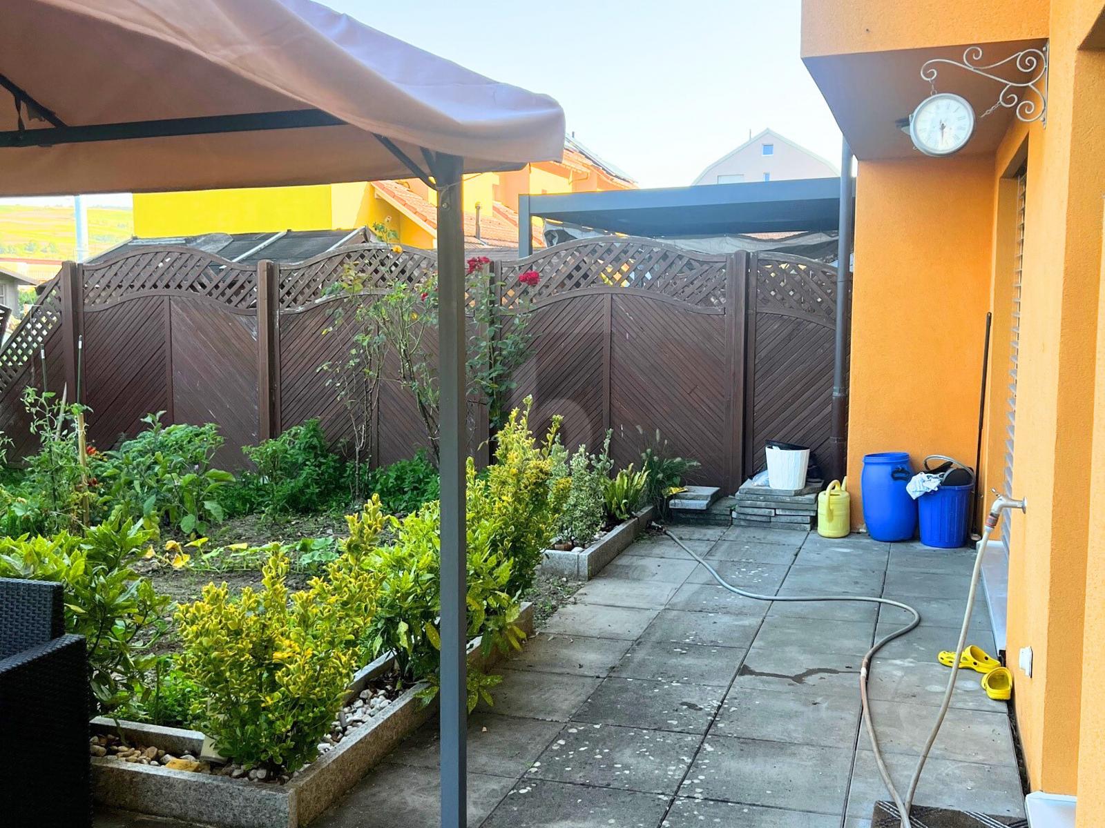 MAGNIFIQUE BIEN DANS UN ENVIRONNEMENT FAMILIAL - 4